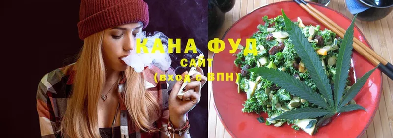 Cannafood конопля  цена наркотик  Муравленко 